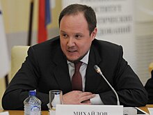 Михайлов: в США издан новый антироссийский манифест