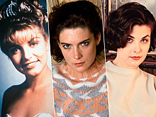 Тут отрезали, там пришили: пластический хирург об операциях актрис «Твин Пикса»