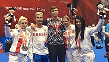 Калининградские спортсмены завоевали пять медалей на летних Сурдлимпийских играх в Турции