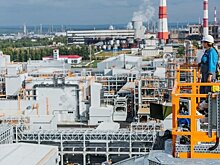 "ТНХИ-Х" планирует создать в Татарстане центр компетенций по высокотехнологичным разработкам в энергетике