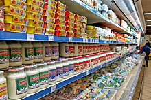 Торговые сети Крыма не поспешили маркировать натуральное молоко