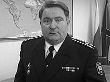 Умер бывший депутат Госдумы Ненашев