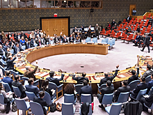 Россия и Китай отдали КНДР на растерзание