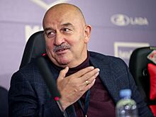Станислав Черчесов описал Илью Цымбаларя одним словом