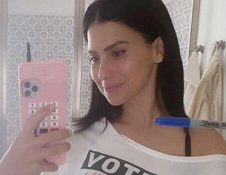 «Я была не очень хорошей мамой»: жену Алека Болдуина затравили в социальных сетях