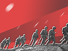 Война: орловские партизаны пустили под откос эшелоны врага. Радио REGNUM