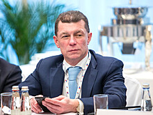 Голикова наплакала Топилину сохранить министерский стул