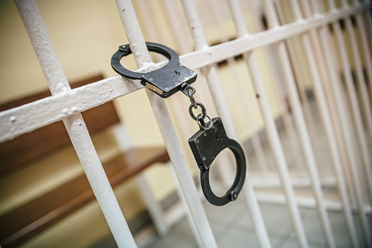 Суд избрал меру пресечения для подозреваемого в убийстве юмориста в Сочи
