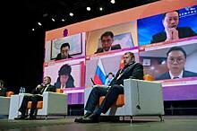 На China Business Forum 2022 назвали главных торговых партнёров России