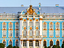 Царское Село в высокий сезон посетили более 2,7 миллиона человек