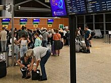 В России осложнили правила въезда прибывающим из Турции и Танзании