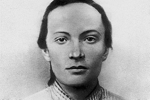 Розалия Землячка: самая страшная женщина-палач в русской истории