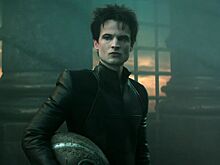 Вышли постеры с героями второго сезона «Песочного человека»