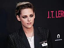 Первые кадры: Кристен Стюарт и Маккензи Дэвис в ЛГБТ-ромкоме «Самый счастливый сезон»