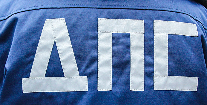 Дважды попал в ДТП на чужой машине в Забайкалье