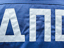 Дважды попал в ДТП на чужой машине в Забайкалье