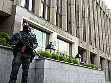 В Совфеде прокомментировали введение Украиной санкций против Грузии