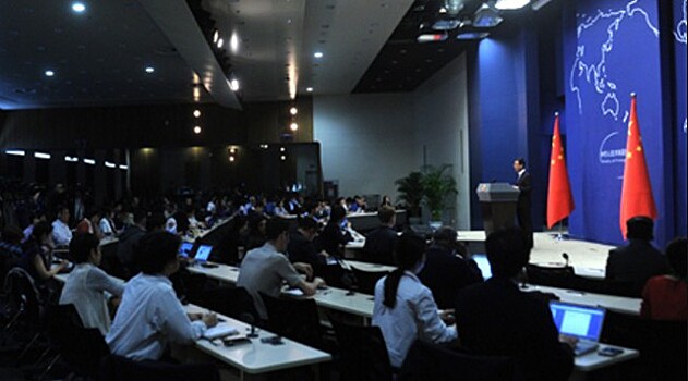 Китай призвал вывести ПРО США из Южной Кореи