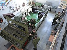 Студенты ЧелГУ теперь тоже смогут получить военный билет во время учёбы