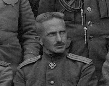 Главные предатели Гражданской войны: у белых и у красных