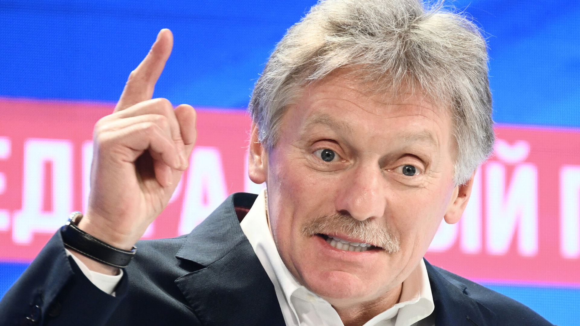 Песков: Россия предупредила США за 30 минут до пуска Орешника по линии НЦУЯО