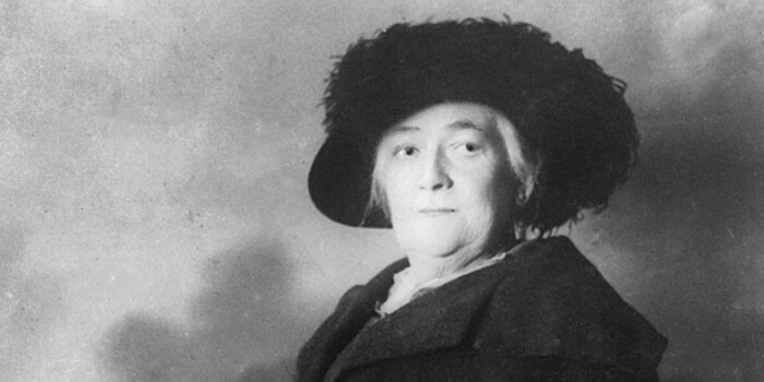 Как создательница 8 марта Клара Цеткин боролась за права женщин