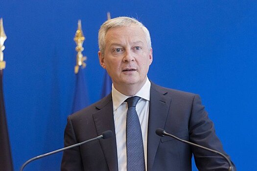 «Игра в труса»: энергетик о «тотальной экономической войне» против РФ