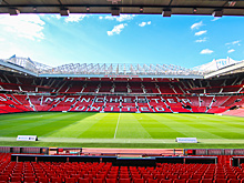 Определился фаворит на пост тренера «Манчестер Юнайтед»