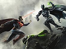 Создатель Mortal Kombat и Injustice Эд Бун придёт на выставку DC FanDome 2021