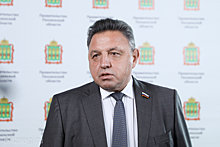 Олег Мельниченко является высокопрофессиональным, ответственным, порядочным человеком, — Вячеслав Тимченко