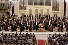 Симфонический оркестр и хор Михайловского театра выступят в филармонии