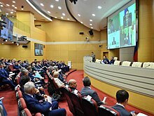 Инвестсовет поддержал семь проектов на 112 млрд рублей