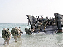 США перебросят военных в Европу из-за России