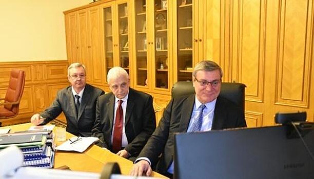 Украина намерена перестраивать свои структуры развития ВС на американский манер
