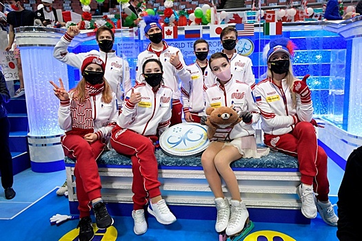 Почему в олимпийском Пекине сборной России будет победить проще, чем в Японии