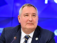 Рогозин посоветовал Маску не спешить пить шампанское в связи с успешным полетом Crew Dragon к МКС