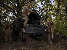 Полковник назвал итог вторжения ВСУ в Курскую область