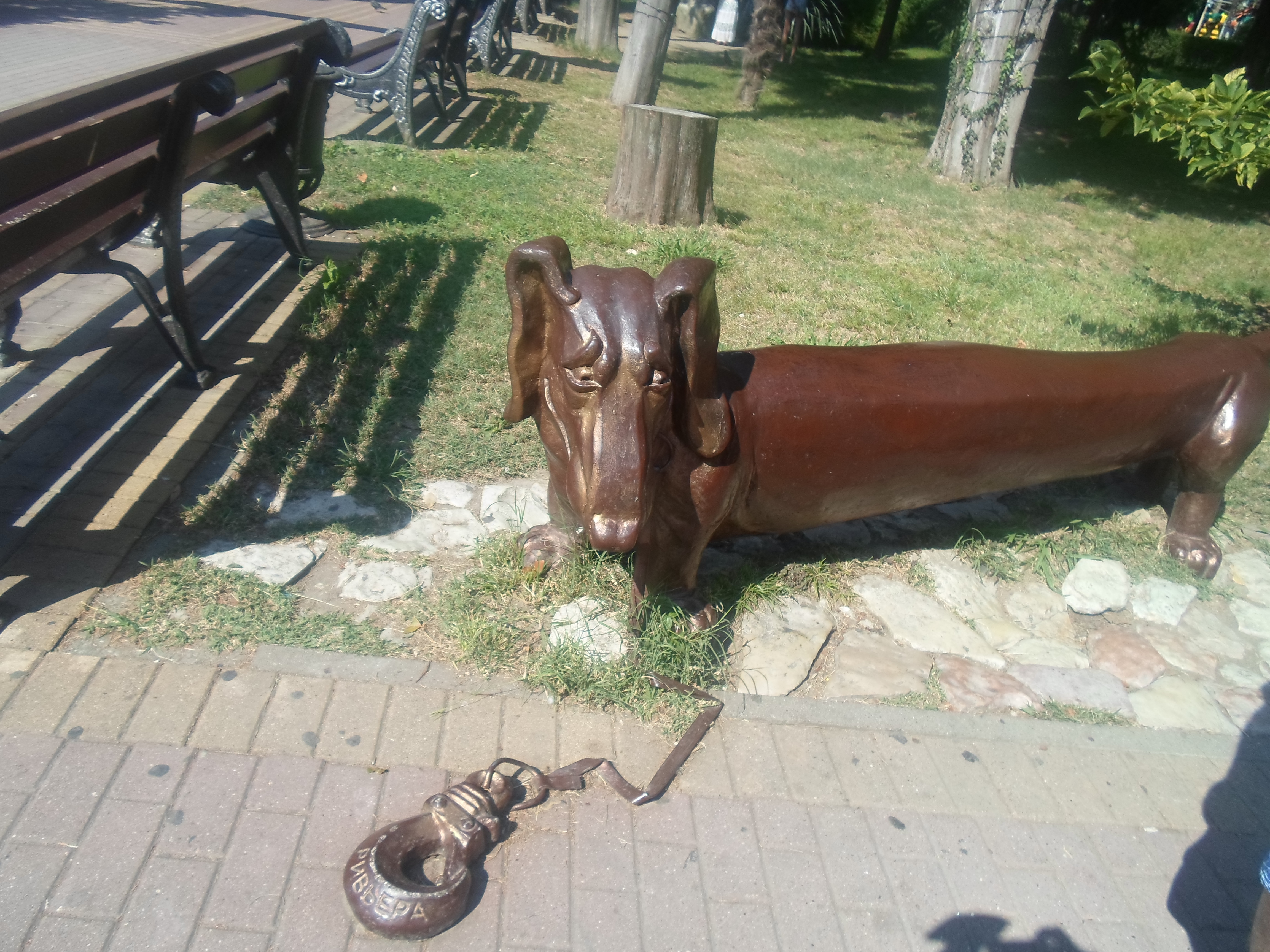 Парк «Ривьера», Сочи, Краснодарский край, Россия, Европа