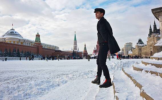 Иностранцы массово устремились в Россию после введения одной системы