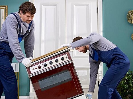 Свыше 500 тонн предметов передали горожане за год с помощью сервиса на mos.ru