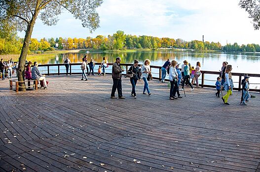 Нижегородцы решили, на что потратить миллионы рублей из бюджета