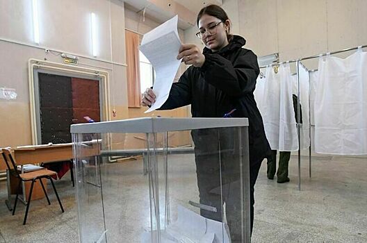 В выборное законодательство Кубани внесут корректировки