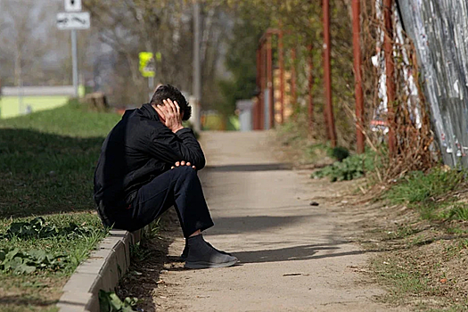 Почему ГТР нельзя победить силой воли и когда нужно идти к психиатру