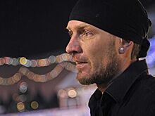 Костомаров рассказал, как началась его болезнь