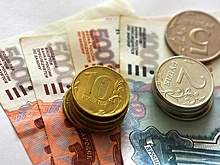 Мособлдума увеличила доходы регионального бюджета на 12 млрд рублей