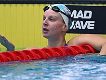 Чикунова заявила, что не собирается везти в Сингапур привычную для себя еду