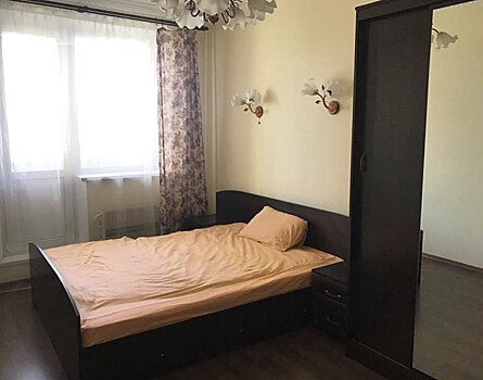 Самая доступная квартира в «старой» Москве сдается за 29 тыс. рублей в месяц