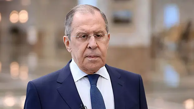 Лавров заявил о готовности России содействовать переговорам Ирана и США
