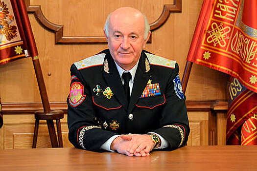 Комиссия по делам казачества проверит реализацию казачьей политики в России