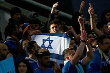 ФИФА отложила решение об отстранении Израиля